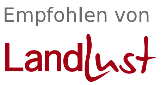 Logo Landlust